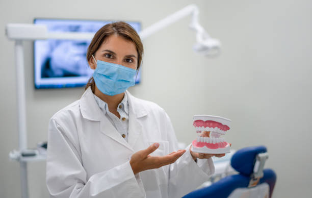Best Emergency Treatment for Jaw Pain or Injury in Orida City, FL