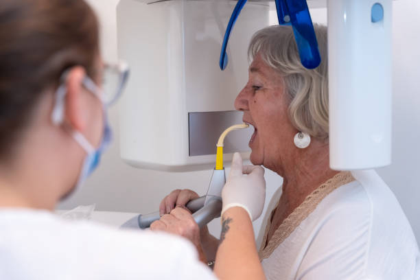 Professional Emergency Dental Service in FL
