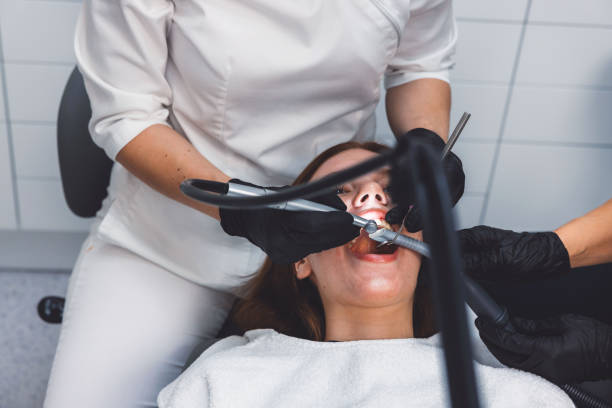 Best Emergency Denture Repair in Orida City, FL