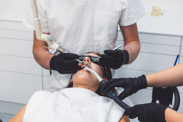 Best Emergency Treatment for Jaw Pain or Injury in Orida City, FL