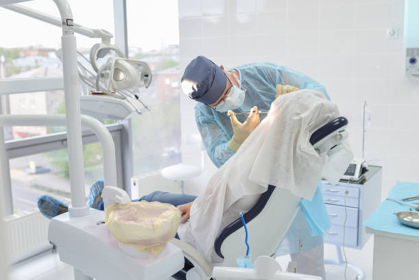 Professional Emergency Dental Service in FL